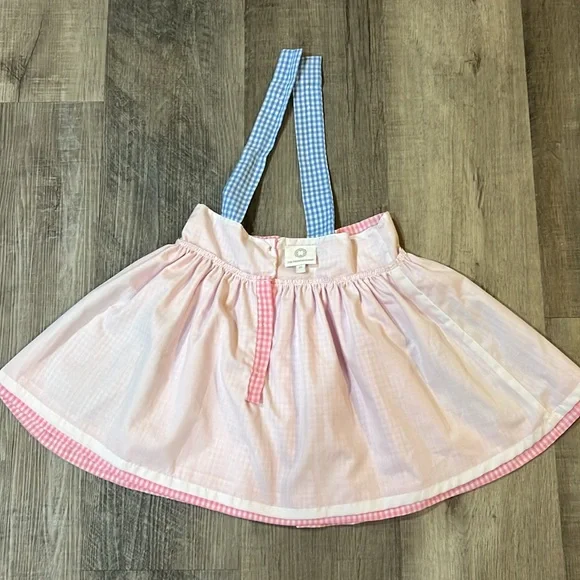 The Proper Peony Sleveless strap top size 3T - Picture 7 of 8